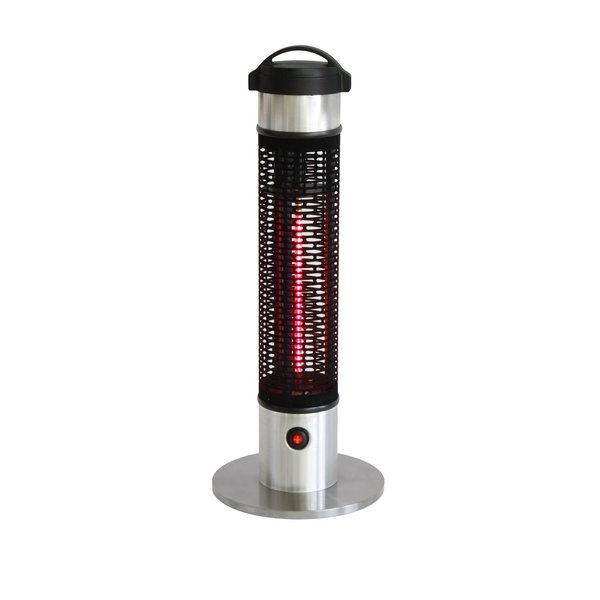 Energ+ EnerG+ Infrared Electric Outdoor Heater - Portable (Under table) HEA-21212